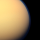 Illustration for article titled Holy crap, these true-color photographs of Saturn are gorgeous